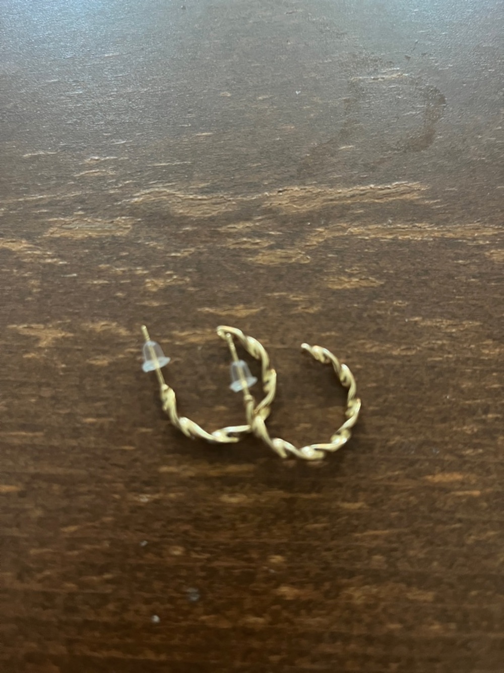 Tiny Hoops